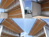 いすゞフォワードアルミウイング中型（4t）[写真25]