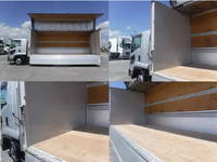 いすゞフォワードアルミウイング中型（4t）[写真26]