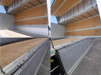 いすゞフォワードアルミウイング中型（4t）[写真27]