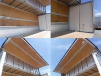 いすゞフォワードアルミウイング中型（4t）[写真29]