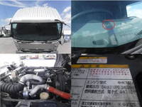 いすゞフォワードアルミウイング中型（4t）[写真30]