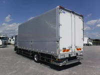 いすゞフォワードアルミウイング中型（4t）[写真02]