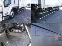 いすゞフォワードアルミウイング中型（4t）[写真32]