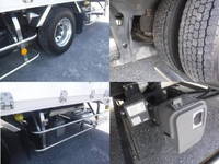 いすゞフォワードアルミウイング中型（4t）[写真34]