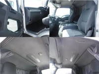 いすゞフォワードアルミウイング中型（4t）[写真38]