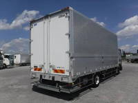 いすゞフォワードアルミウイング中型（4t）[写真05]