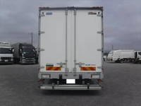 いすゞフォワードアルミウイング中型（4t）[写真10]