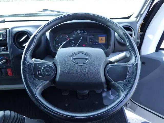 日野デュトロ平ボディ小型（2t・3t）[写真19]