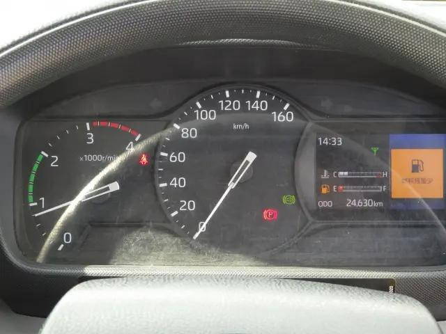 日野デュトロ平ボディ小型（2t・3t）[写真20]