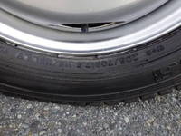 日野デュトロ平ボディ小型（2t・3t）[写真24]