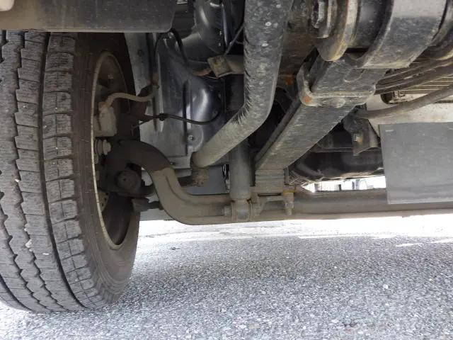 日野デュトロ平ボディ小型（2t・3t）[写真27]