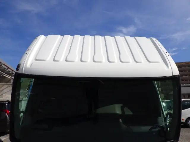 日野デュトロ平ボディ小型（2t・3t）[写真33]