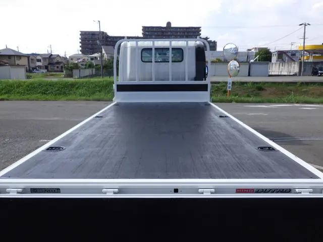 日野デュトロ平ボディ小型（2t・3t）[写真06]
