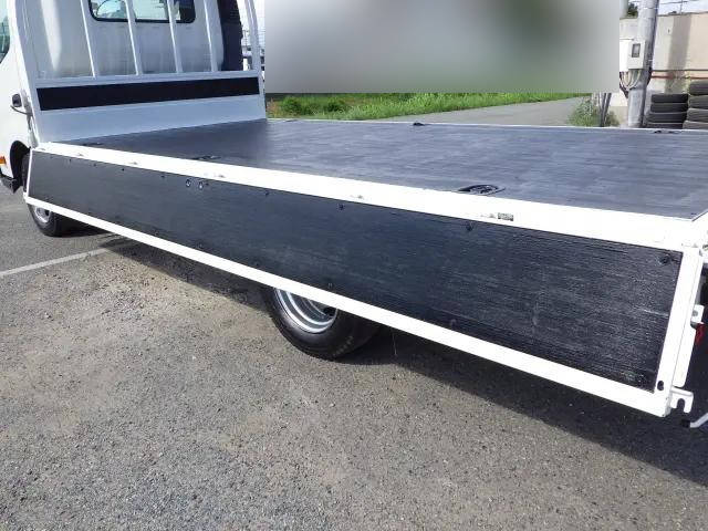 日野デュトロ平ボディ小型（2t・3t）[写真09]