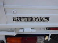 トヨタダイナ平ボディ小型（2t・3t）[写真11]