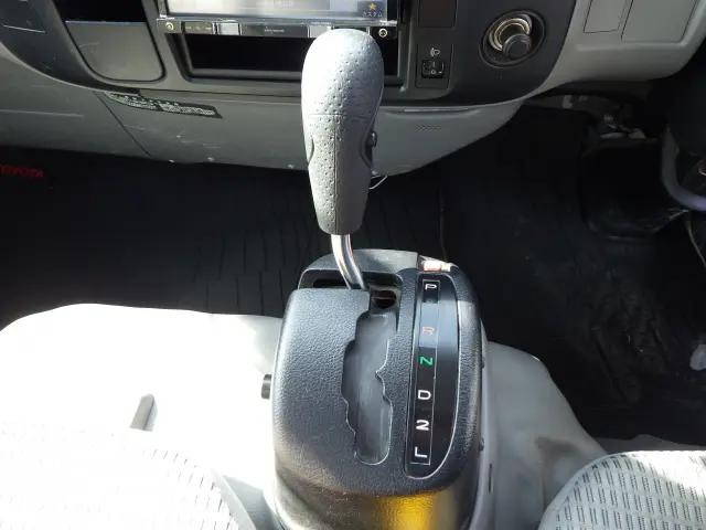 トヨタダイナ平ボディ小型（2t・3t）[写真18]