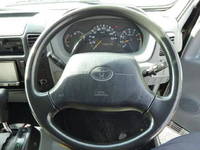 トヨタダイナ平ボディ小型（2t・3t）[写真20]