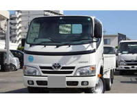 トヨタダイナ平ボディ小型(2t・3t)
