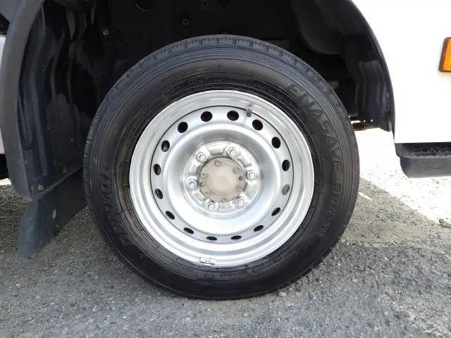 トヨタダイナ平ボディ小型（2t・3t）[写真22]