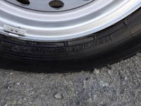 トヨタダイナ平ボディ小型（2t・3t）[写真24]