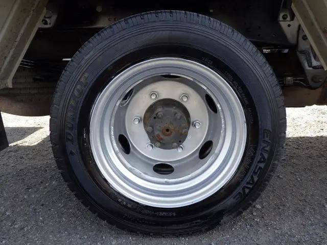 トヨタダイナ平ボディ小型（2t・3t）[写真24]