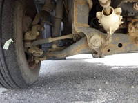 トヨタダイナ平ボディ小型（2t・3t）[写真28]