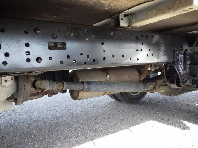 トヨタダイナ平ボディ小型（2t・3t）[写真28]