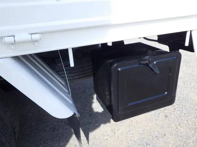 トヨタダイナ平ボディ小型（2t・3t）[写真29]