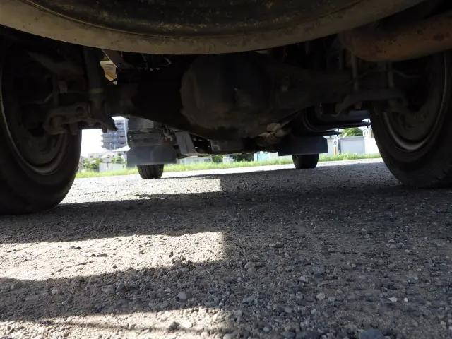 トヨタダイナ平ボディ小型（2t・3t）[写真30]