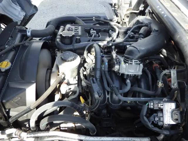 トヨタダイナ平ボディ小型（2t・3t）[写真31]