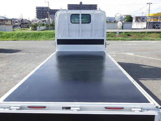 トヨタダイナ平ボディ小型（2t・3t）[写真06]