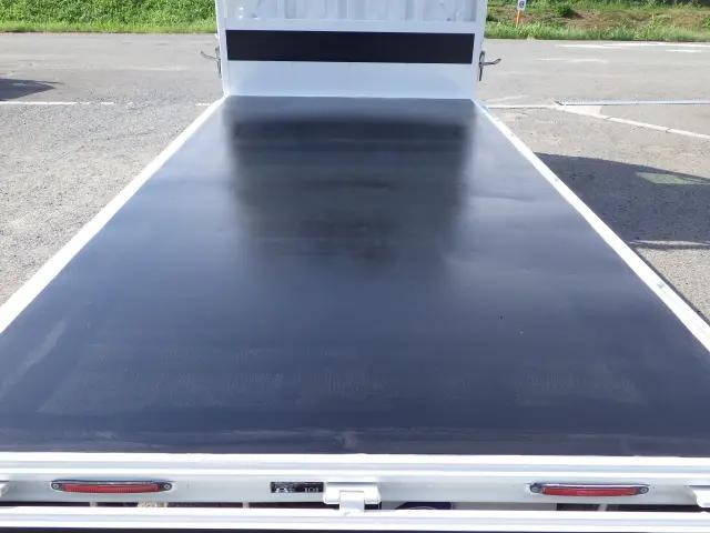 トヨタダイナ平ボディ小型（2t・3t）[写真07]