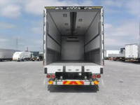 日野レンジャー冷蔵冷凍ウイング中型（4t）[写真12]