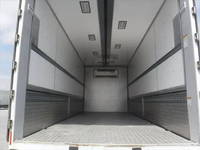 日野レンジャー冷蔵冷凍ウイング中型（4t）[写真13]