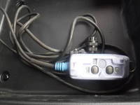 日野レンジャー冷蔵冷凍ウイング中型（4t）[写真22]