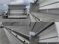 日野レンジャー冷蔵冷凍ウイング中型（4t）[写真24]