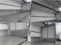 日野レンジャー冷蔵冷凍ウイング中型（4t）[写真26]