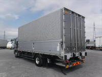 日野レンジャー冷蔵冷凍ウイング中型（4t）[写真02]