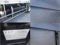 日野レンジャー冷蔵冷凍ウイング中型（4t）[写真34]