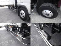 日野レンジャー冷蔵冷凍ウイング中型（4t）[写真36]