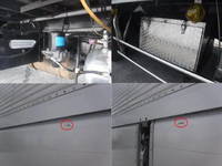 日野レンジャー冷蔵冷凍ウイング中型（4t）[写真37]