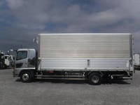 日野レンジャー冷蔵冷凍ウイング中型（4t）[写真07]