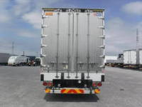 日野レンジャー冷蔵冷凍ウイング中型（4t）[写真09]