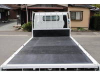 三菱ふそうキャンター平ボディ小型（2t・3t）[写真13]