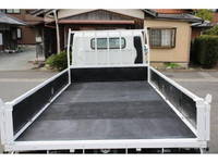 三菱ふそうキャンター平ボディ小型（2t・3t）[写真14]