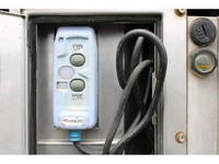 三菱ふそうキャンター平ボディ小型（2t・3t）[写真15]