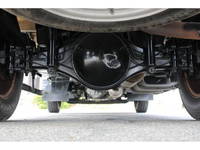 三菱ふそうキャンター平ボディ小型（2t・3t）[写真20]