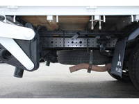 三菱ふそうキャンター平ボディ小型（2t・3t）[写真27]