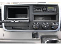 三菱ふそうキャンター平ボディ小型（2t・3t）[写真31]