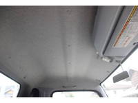 三菱ふそうキャンター平ボディ小型（2t・3t）[写真38]